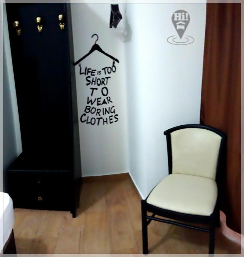 Hotel Istria Trieste Bagian luar foto