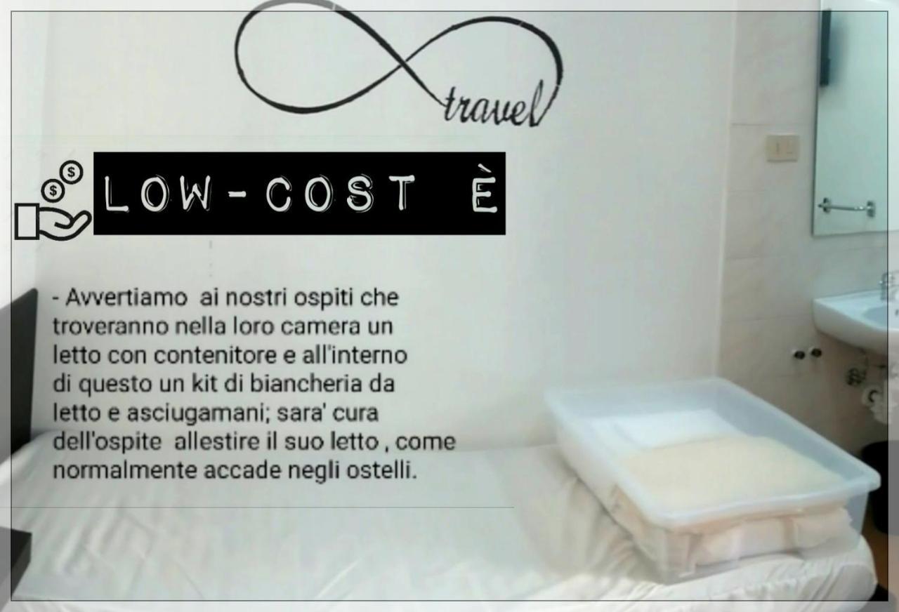 Hotel Istria Trieste Bagian luar foto