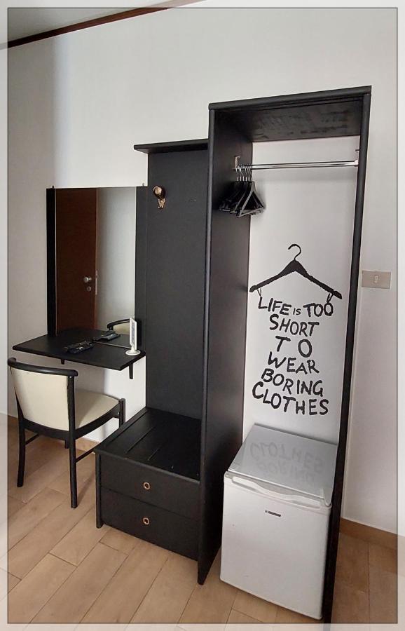 Hotel Istria Trieste Bagian luar foto