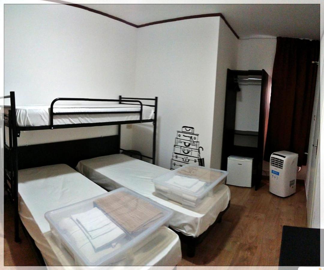 Hotel Istria Trieste Bagian luar foto