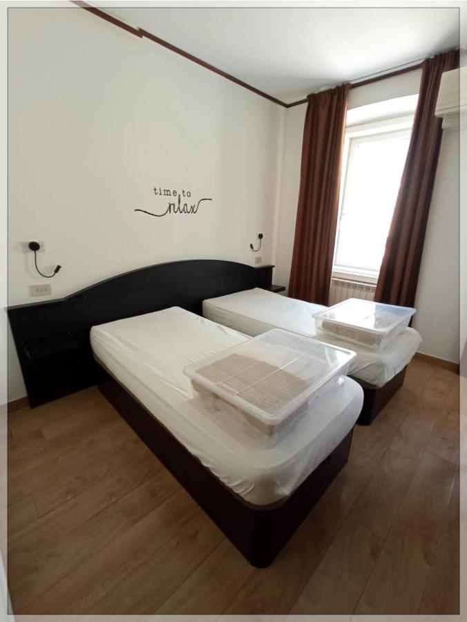 Hotel Istria Trieste Bagian luar foto